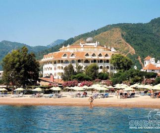 FORTUNA BEACH